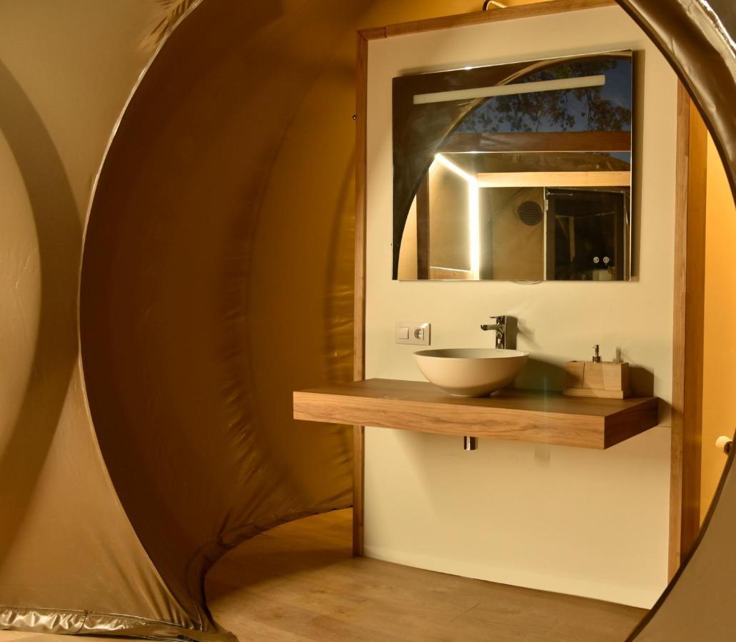Suite 19 Bubble By Cortijo Colomo Almedinilla ภายนอก รูปภาพ